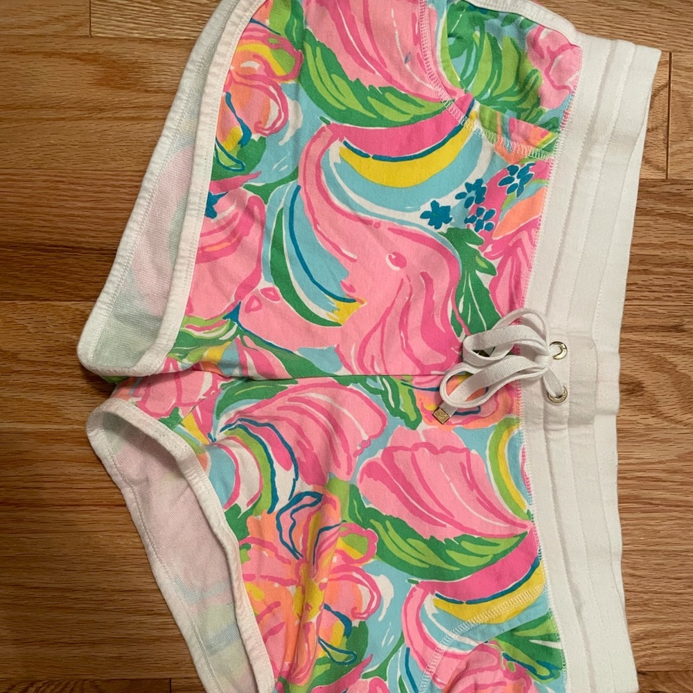 Lilly Pulitzer Shorts